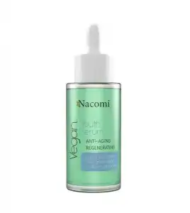 Nacomi - Sérum antiedad y regenerador - Youth