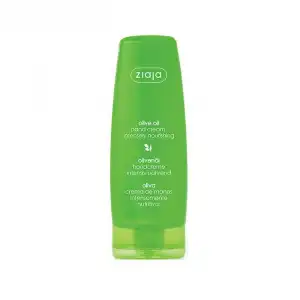 Natural Olive Crema Manos Y Uñas 80 ml