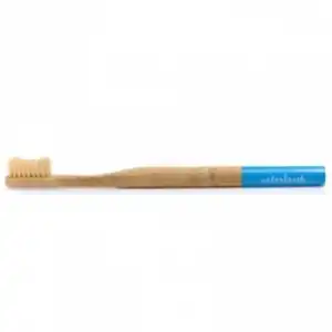 Naturbrush Naturbrush Cepillo Dental Azul