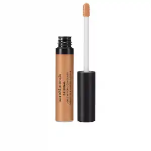 Original liquid concealer #4c-tan