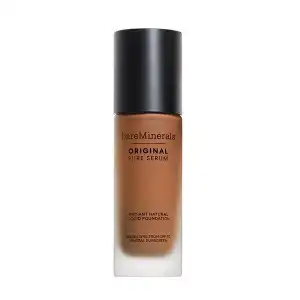 Original Pure Serum Radiant Natural Spf Deep Warm 5?