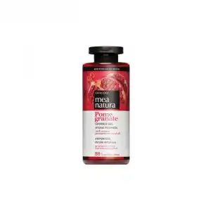 Pomegranate Gel de Ducha 300 ml