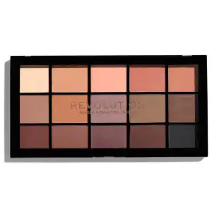 Reloaded Palette Basic Mattes