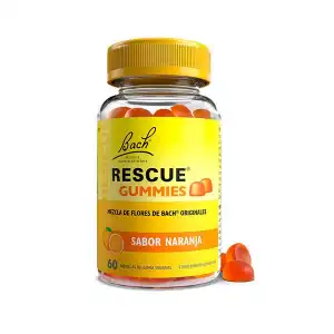 Rescue Gummies