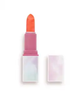 Revolution - *Candy Haze* - Bálsamo labial con ceramidas - Fire Orange