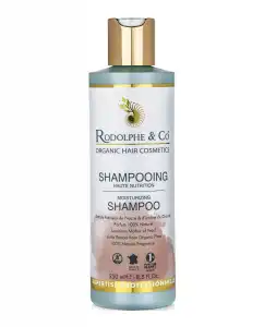 Rodolphe & Co - Champú Nutrición Profunda 250 Ml Rodolphe&Co