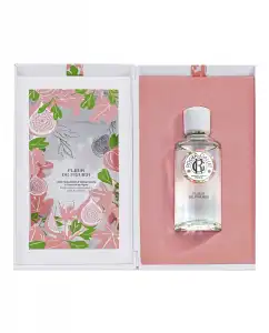 Roger&Gallet - Eau De Toilette Prestige Fleur De Figuier 100 Ml Roger & Gallet