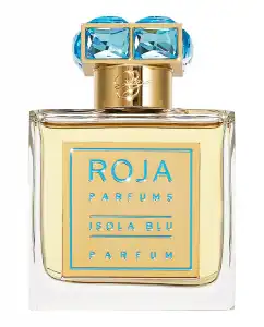 Roja Parfums - Parfum Isola Blu Parfum 50 Ml