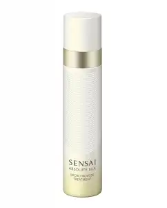 Sensai - Micro Mousse Absolute Silk 90 Ml