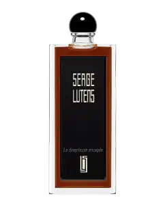 Serge Lutens - Eau De Parfum La Dompteuse Encagée 50 Ml