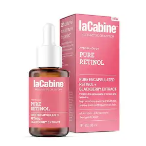 Serum Pure Retinol