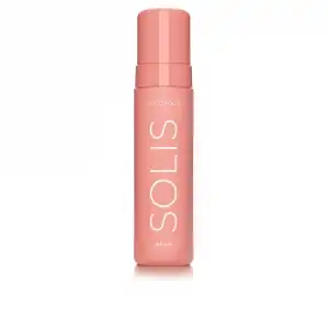 Solis instant weekend tan 200 ml