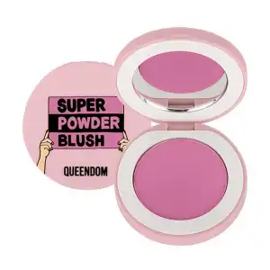 Super Powder Blush Orchid Violet