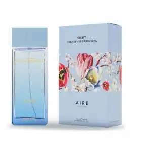 Vicky Martin Berrocal Vicky Martin Berrocal Aire Eau de Toilette 100