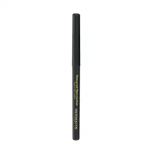 Waterproof Micro Eyeliner 01 Black