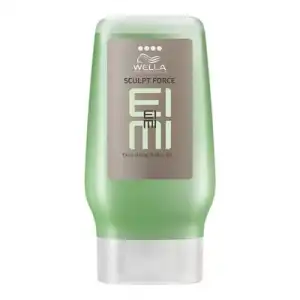 Wella Professionals Sculpt Force Flubber Gel 250 ml 250.0 ml