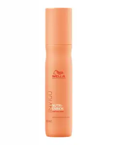 Wella Professionals - Spray Anti-Estática Invigo Nutri-Enrich Para Cabello Seco/Dañado 150 Ml