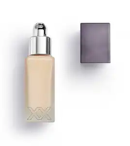 XX Revolution - Base de maquillaje Liquid Skin Fauxxdation - FX0.3