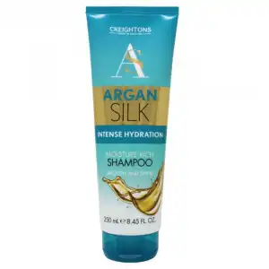 ¡28% DTO! Argan Silk Champú Hidratante 250 ml