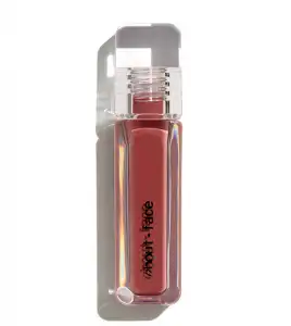 About Face - Brillo de labios Light Lock Gloss - 6: Angel On Fire