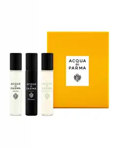 Acqua Di Parma - Estuche De Regalo Discovery Set Colonia