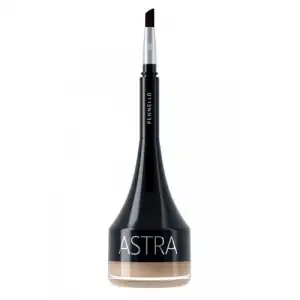 Astra Geisha Brows 1 Blonde Crema Gel Cejas