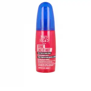 Bed Head some like it hot heat protection spray 100 ml