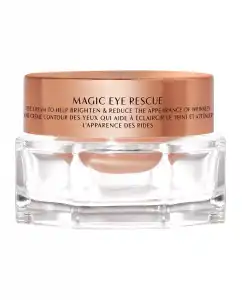 Charlotte Tilbury - Crema De Ojos Recargable Charlotte's Magic Eye Rescue Refillable 15 Ml