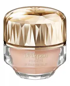 Clé De Peau Beauté - Base De Maquillaje The Foundation