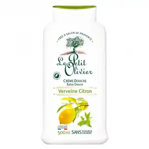 Cremas de Ducha Naturales 500 ml