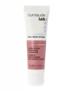 Cumlaude Lab - Crema Vulvar Hidratante Lubripiù 30 Ml