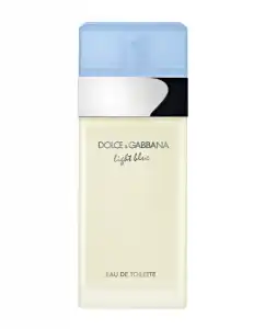 Dolce & Gabbana - Eau De Toilette Light Blue 25ml