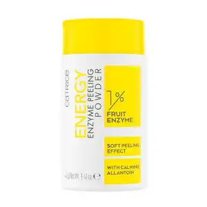 Energy Enzyme Peeling Powder