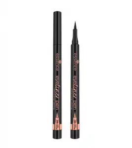 essence - Delineador de ojos Eyeliner Pen extra long-lasting