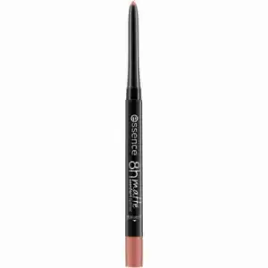 Essence Essence 8h Matte Comfort Lipliner Nr. 03 - Soft Beige, 0.3 gr