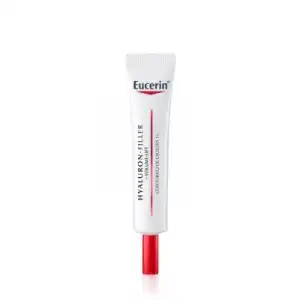 Eucerin Eucerin Hyaluron Filler Volume Lift Contorno de Ojos SPF15