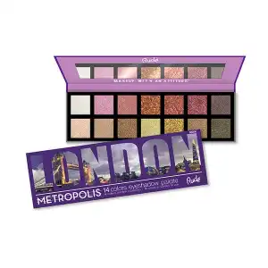 Eyeshadow Palette London