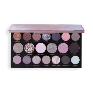 Festive Allure Palette