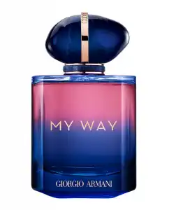 Giorgio Armani - Parfum My Way Le Parfum Recargable 90 Ml