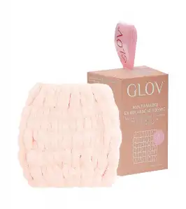 GLOV - Diadema elástica - Rosa