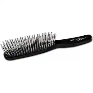 Hercules Sägemann Scalp Brush Large Modelo 8200 negro 1.0 pieces