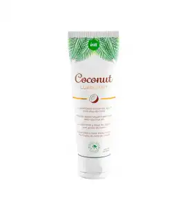 Intt - Lubricante vegano de coco