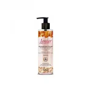 Jantar Gel de Baño y Ducha Platinum 400 ml