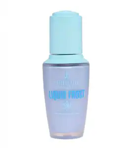 Jeffree Star Cosmetics - *Blue Blood Collection* - Iluminador Liquid Frost - Blue Balls