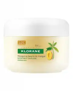 Klorane - Mascarilla Mango