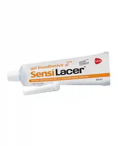 Lacer - Gel Bioadhesivo 50 Ml Sensi