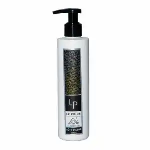 Le Prius Shower Gel Citrus, 250 ml