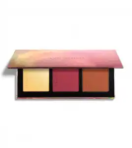 Lethal Cosmetics - Paleta de rostro Magnetic™ - Solstice