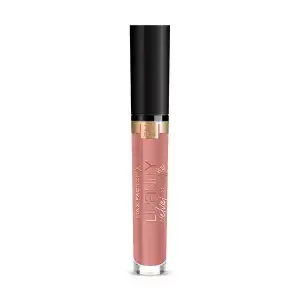 Lipfinity Velvet Matte Nude Silk 015