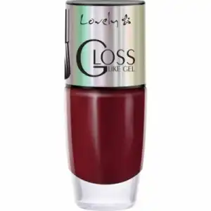 Lovely Lovely Nail Polish Gloss Like Gel 235, 8 ml